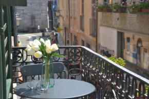 Casa il Balconcino - WelcHome Cannobio